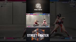 BLAZ VS JUNINHO-RAS - SAGAT VS MAI #sf6  #streetfighter  #fightinggames
