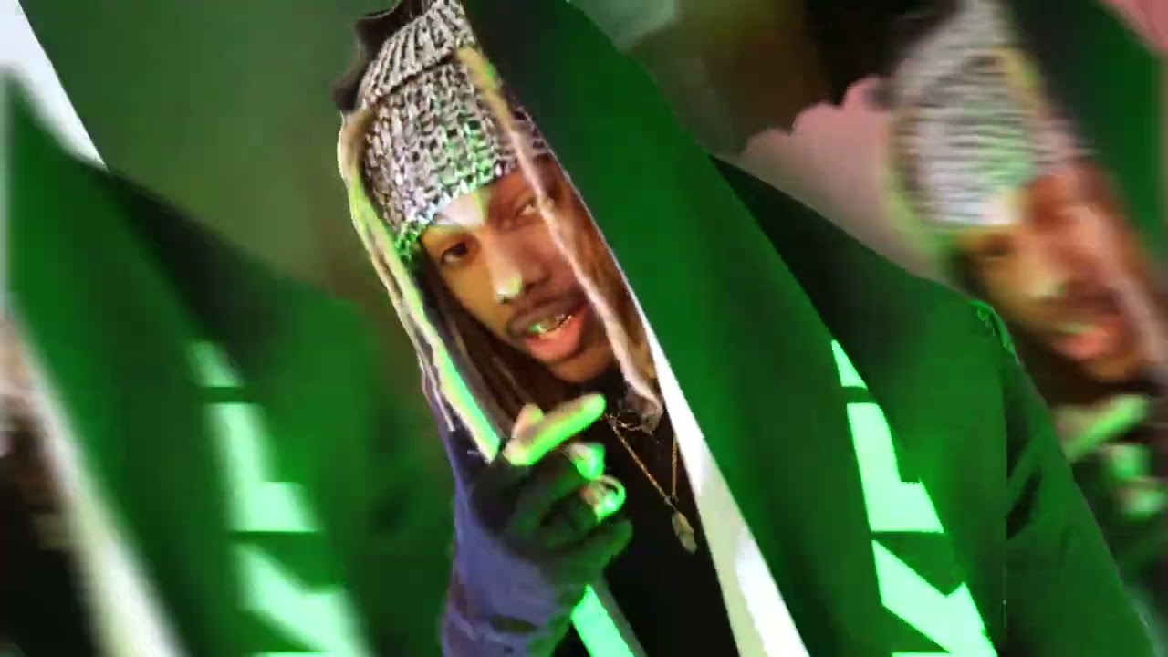 Rome Montana- IG TALKIN (Official Music Video)