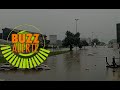 Buzz alerte inondation des rues dabidjan