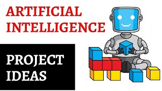 Artificial intelligence project ideas for 2020 is a very frequent
topic movies, books, and all other media. did you ever wish you...