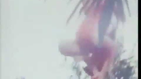 "Saur Sepuh V istana atap langit" Biksu Kampala vs gerombolan begal