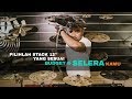 DRUMPEDIA EPS. 15 | Pilihlah Stack 12" yang sesuai BUDGET &amp; SELERA kamu