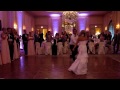 Ryan & Samantha Ciriaco's First Dance - 'Marry You' by Bruno Mars
