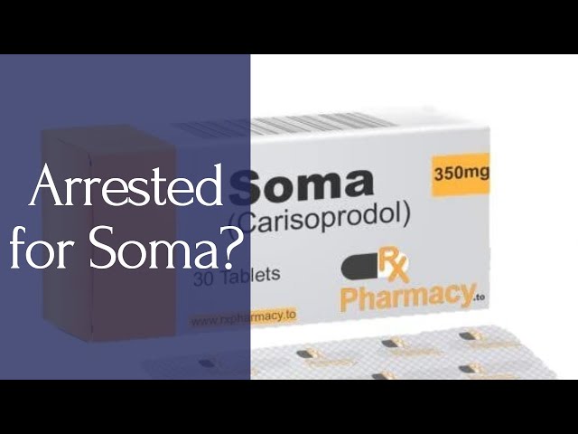 Soma 350mg
