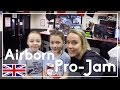 Airborn Pro Jam 2016