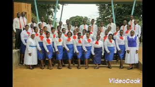 Yesu Muliska Withu-St Gregory Chipulikano choir Malawi 2021