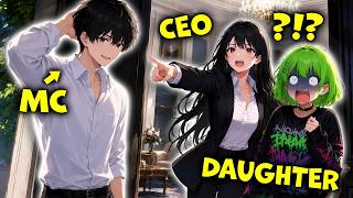 He Thought He Was Gone for 3 Days… His Beautiful CEO Wife Waited 13 Years! | Manhwa Recap