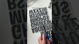 How to put your name on your shirt for race day with iron on letters. NYC marathon outfit tutorial