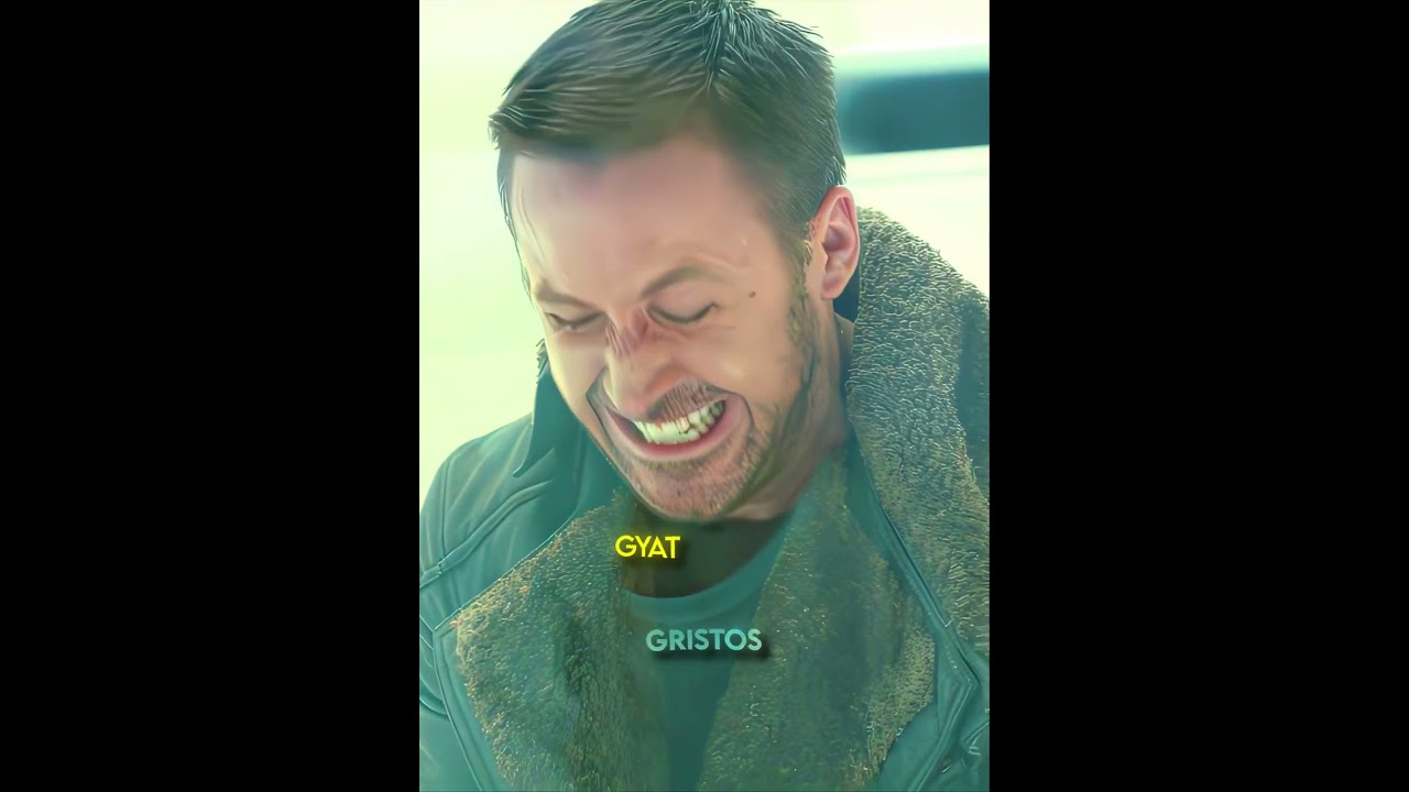 Memory reboot / Bladerunner 4k edit