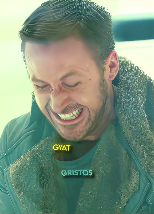 Memory reboot / Bladerunner 4k edit