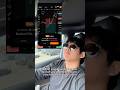 They were very rough nights #OneFunded #lifestyle #trading #student #daytrader