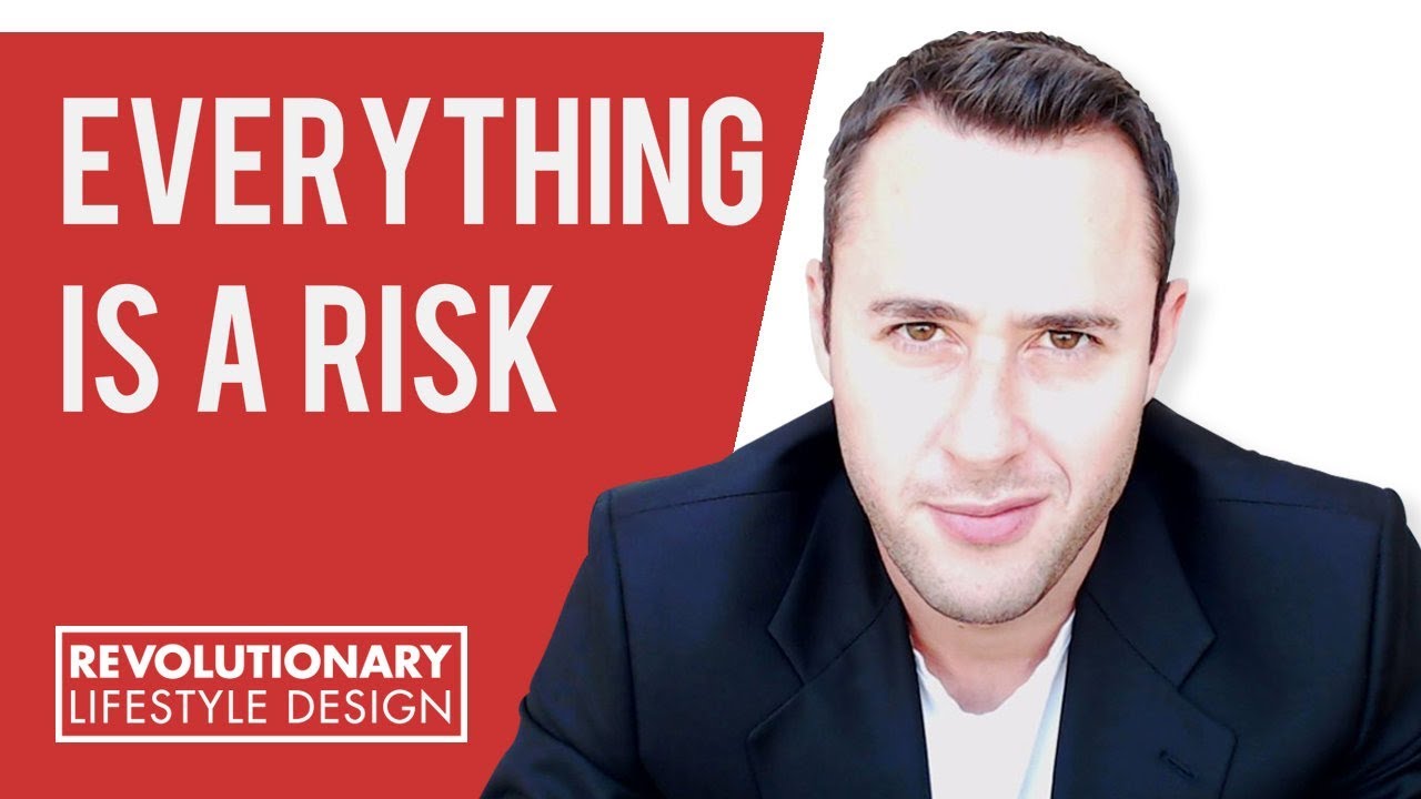 Everything Is A Risk - YouTube
