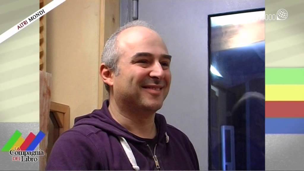 L'incontro con un grande musicista: Andy Surdi