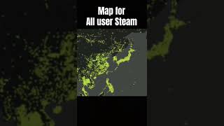 Map for all user steam #shorts #steam #memes