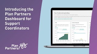 Download Lagu Introducing the Plan Partners Dashboard for Support Coordinators MP3 Download Lagu Introducing the Plan Partners Dashboard for Support Coordinators MP3