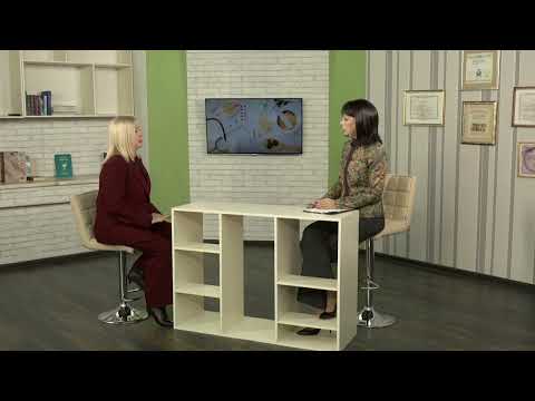 Здоровий простір. Турбота про легені та лікування пневмонії