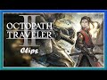 Octopath Traveler 2- A Different Hikari