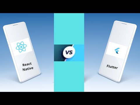 React Native Vs Flutter Which is Best for Cross Platform Mobile App