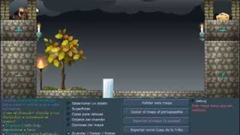 Transformice - Editor de mapas - Bug