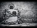 AFNAN'S SUPREMACY COLLECTOR'S EDITION.. YOU CANT KEEP IT CHAINED FOREVER