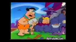 1995 Fruity Pebbles with Incrediberry Purple - Purple Phantom