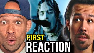 Bullet For My Valentine - Tears Don't Fall FIRST Time REACTION W / @AnthonyRay