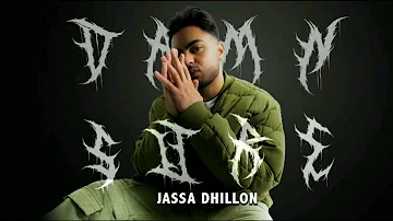 damn sure( official music) jassa dhillon / New punjabi songs 2024@JassaDhillon1 #latest song