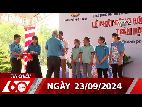 60 Giây Chiều