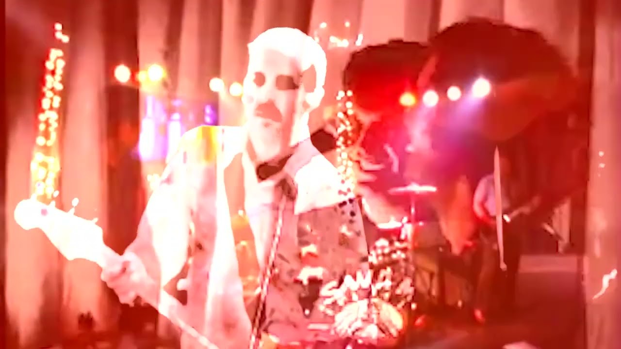 Hot Snakes- Braintrust | Proxy Earth