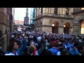 MANCHESTER UNITED - REAL SOCIEDAD / Kalejira