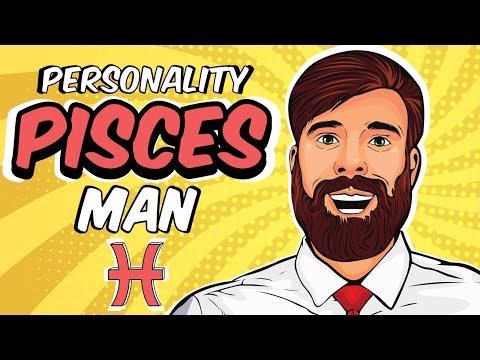 Understanding PISCES Man