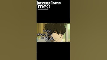 the simple truth of an introvert #shorts #edit #anime