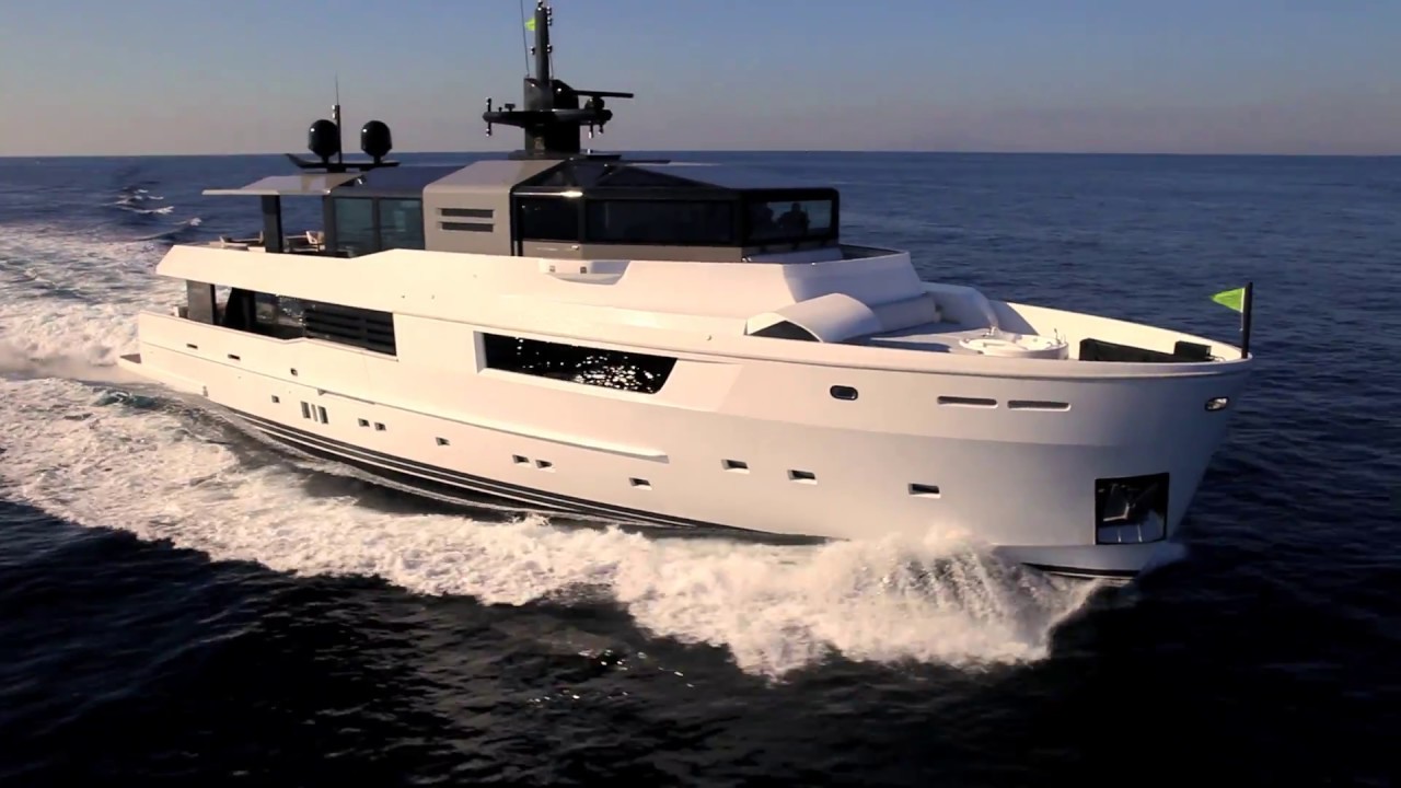 ARCADIA YACHTS A115