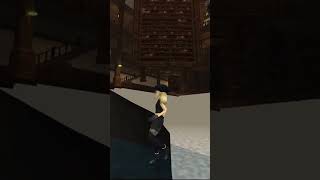 Fort Maria glitch