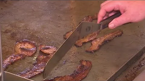 Prop 12: New California law to impact pork and egg industries