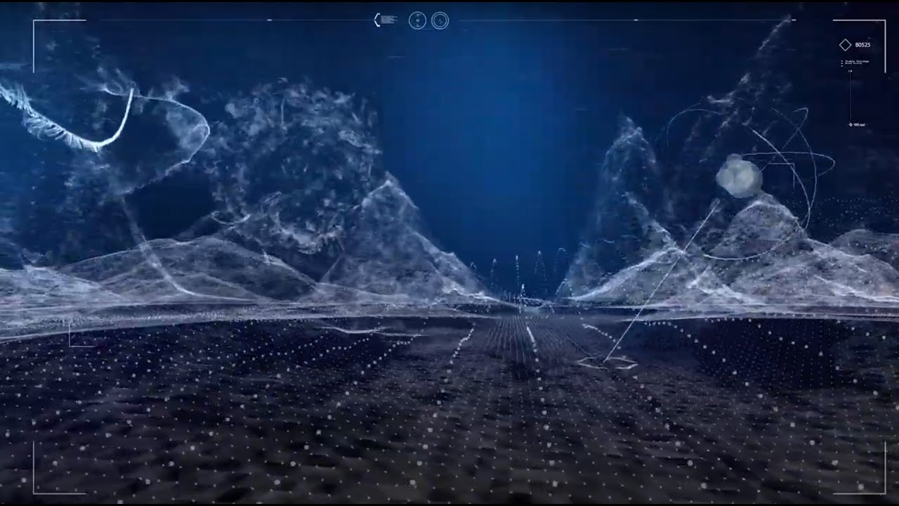 Future of Hydrography