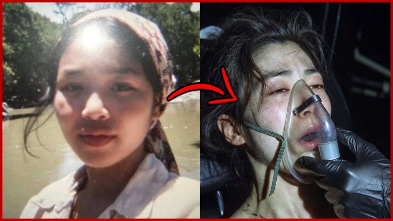 2007年に日本の滝で少女が行方不明に — 2010年に発見されるも、言語能力を失い体重が著しく低下していた