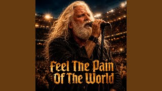 Feel the Pain of the World