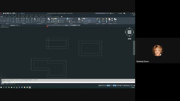 DFTG 1405 9 15 DRAW RIBBON MENU SHOW MENU BAR ADDING TOOLBARS VIDEO 3