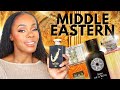 TOP MIDDLE EASTERN PERFUMES IN MY COLLECTION | Ten Out Of Ten Arabic Perfumes