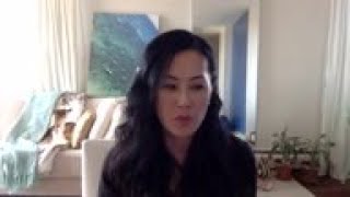 Asian American and Canadian actors on racism related to COVID-19: 'Is this going to regress us?'
