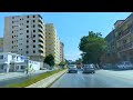 جولة من بوخالفة إلى وسط مدينة تيزي وزو