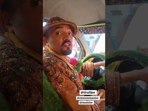 Tiruber da felicidade