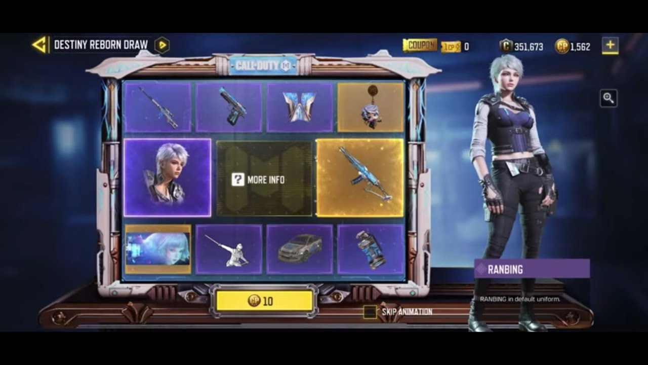 season 7 lucky draw 2022