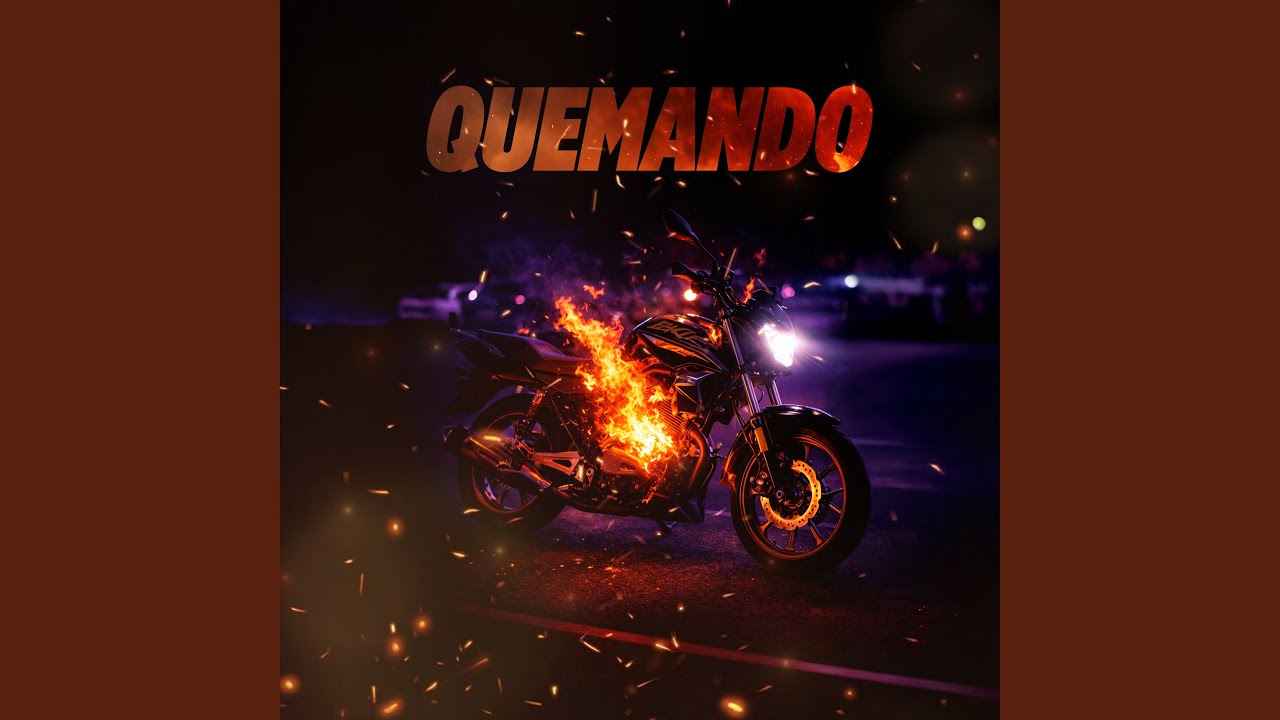 Watch Quemando on YouTube Watch Quemando on YouTube