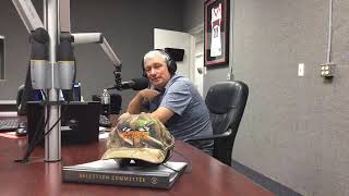 10 Minute Drill presented by Burkins Chevrolet 6-27-19