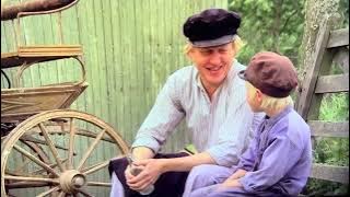 Emil i lönneberga sockerdricka Emil og Alfred