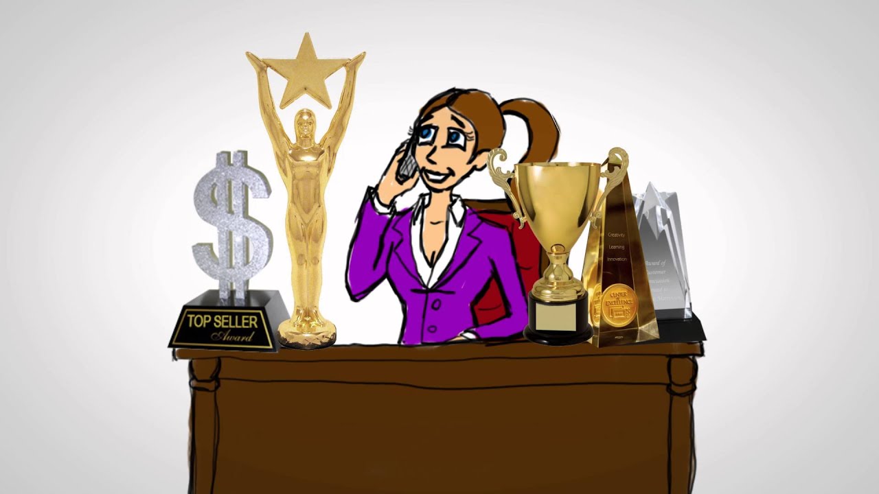 Learn About Incentive Solutions