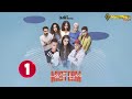 حصريا الحلقة 1 من مسلسل ميد تيرم بطولة ياسمينا العبد زياد ظاظا 