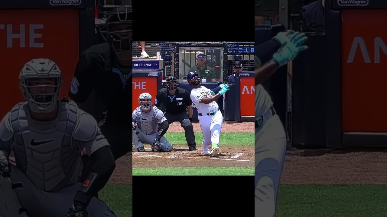 face of the franchise. // 